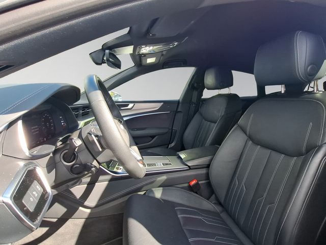 S7 Sportback 3.0 TDI quattro Matrix-LED, Head-Up
