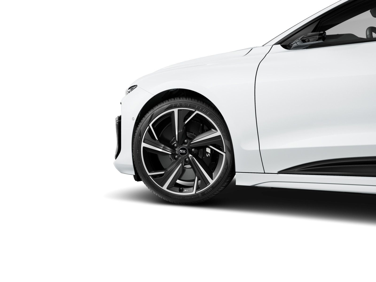 Audi S6 e-tron - Bild 3