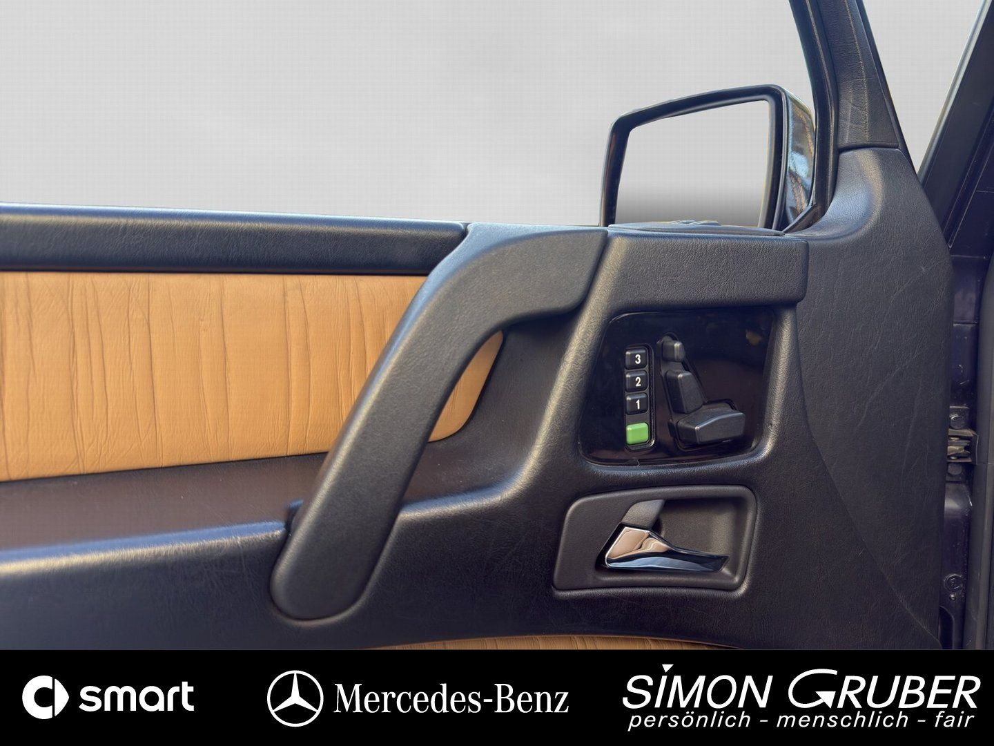 Fahrzeugabbildung Mercedes-Benz G 500 Cabrio Exklusiv Paket Designo Verdeck neu!