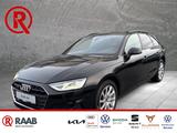 Audi A4 Avant 40 TFSI 2.0 quattro Allrad 3-Zonen-Klim - Audi mit Benzin-Antrieb: Sportsitze, mit Klimaautomatik, Zonen