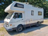 Volkswagen LT 31 Gold Edition - Wohnmobil oder -wagen Lt 31