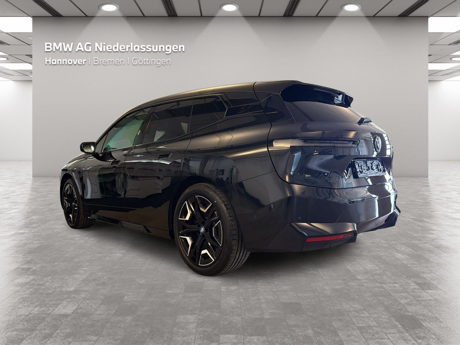 BMW iX xDrive40 LiveCockpitProf Kamera Driv.Assist foto 2