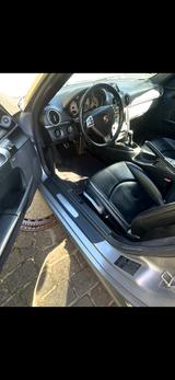 Porsche Boxster S MJ06 S -Top gepflegt- TÜV + Bremse NEU - Porsche Gebrauchtwagen von 2005