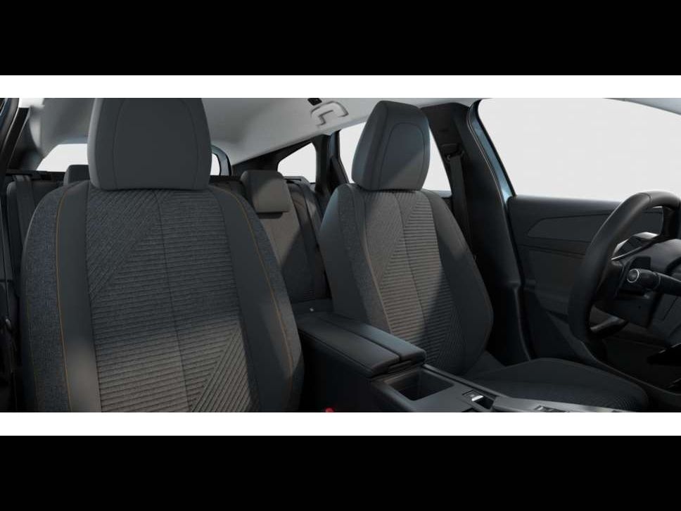 Peugeot 308 - Bild 10