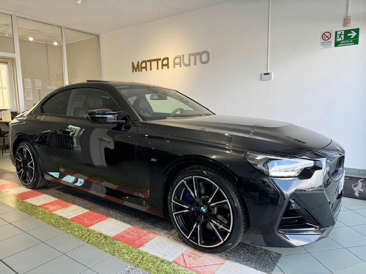 Other Bmw 240 M 240i xDrive