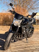 Yamaha FZ1 - YAMAHA 2010 FZ1