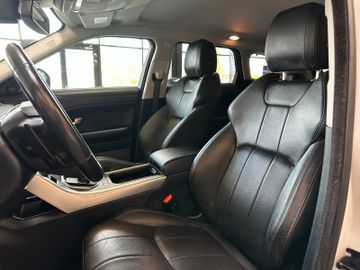 Land Rover Range Rover Evoque SE *Dynamic*BiXenon*AHK*