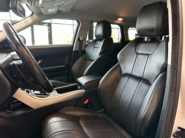 Land Rover Range Rover Evoque SE *Dynamic*BiXenon*AHK*