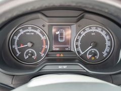 Foto Nummer 12: SKODA Octavia