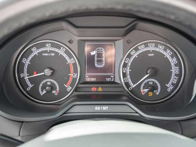 Foto Nummer 12: SKODA Octavia