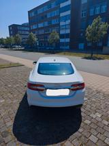 Jaguar R-Sport 2.2 Diesel | Scheckheftgepflegt | VB - gebrauchte Jaguar XF aus dem Jahr 2014