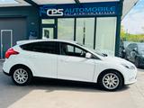 Ford Focus Lim. Champions Edition - Ford Focus: Champions Edition