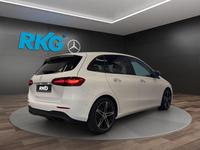 Mercedes-Benz B 200 PROGRESSIVE NIGHT SPURPAKET KEYLESS KAMERA
