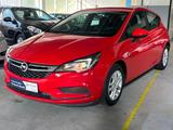 Opel Astra K Lim. 5-trg*1.HD*Lenkradhz*SHZ*Klima*Carp - Opel Astra Gebrauchtwagen in Kiel
