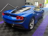 Ferrari F8 Tributo Coupé DCT- Carbon-Lift -Pass Disp-JBL - Ferrari F8: Coupe