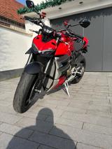 Ducati Streetfighter V4 - DUCATI ABS ST4S
