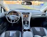 Ford Mondeo Lim. Titanium #Zahnriemen NEU!#AHK#StHz# - Ford Mondeo: Limousine