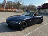 BMW Z4 Roadster 2.0i, mit Hardtop, sehr gepflegt - : Roadster, mit Hardtop