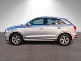 Audi Q3 S line 2.0 TDI quattro NAVI LED GRA PDC SHZ - Audi Q3 mit Diesel-Antrieb: Automatik
