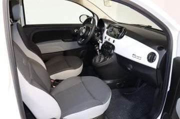Fiat 500 - 12