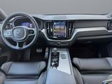 Volvo XC60 T8 R Design Plug-In Hybrid AWD+Headup+Pano - Volvo XC60: R Design