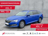 Skoda Superb - Vorschau Bild 1