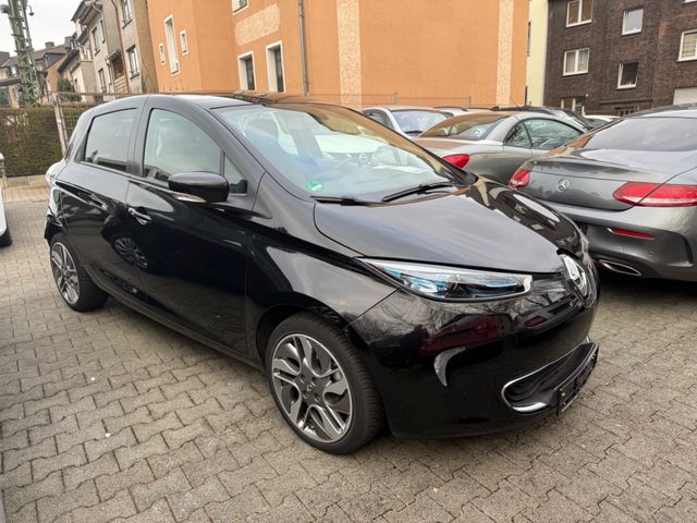 Renault ZOE Zoe Intens