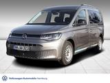 Volkswagen Caddy Goal Maxi 2.0 TDI DSG Sitzheizung CarPlay - Volkswagen Caddy: Goal Maxi