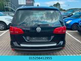 Volkswagen Sharan Highline BMT - 2.0 Diesel - Kamera - Volkswagen Sharan: Allradantrieb