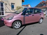 Honda Jazz 1.4 Rosa - gebrauchte Honda Jazz aus dem Jahr 2002