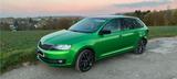 Skoda Rapid Style 1.2 tsi Pano/Xenon - Skoda Rapid in Leipzig