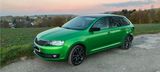 Skoda Rapid Style 1.2 tsi Pano/Xenon - Skoda Rapid in Leipzig
