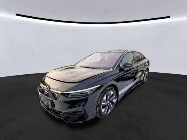 Volkswagen ID.7 - Bild 2