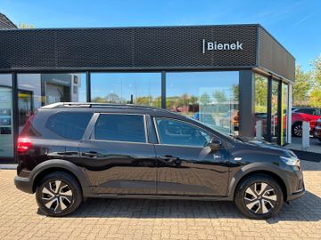 Dacia Jogger Expression HYBRID 140