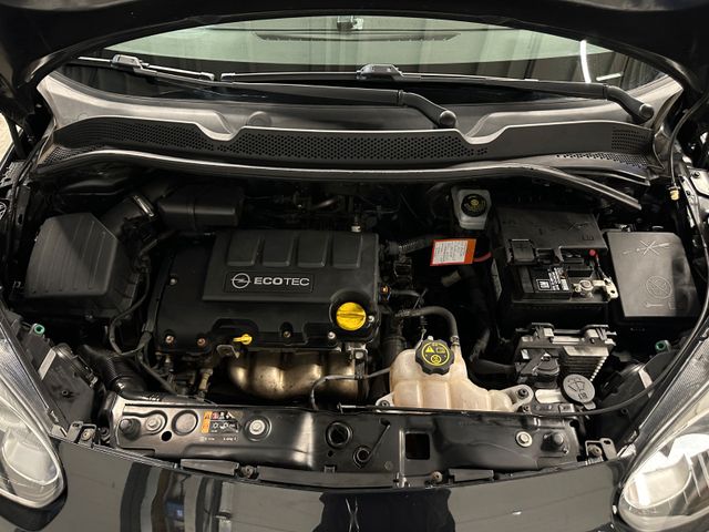 Opel Adam Glam *Navi*Pano*Sitzheizung*