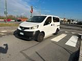 Nissan NV200 1.5 dCi 86CV Combi Efficient - Nissan NV200 aus 2010