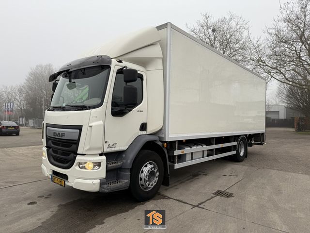 DAF LF 230 FA 19 TON - NL TOP TRUCK - TUV 3/25