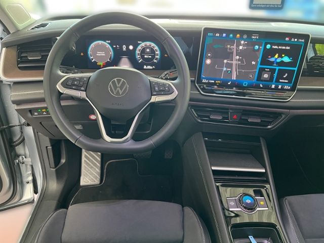 Fahrzeugabbildung Volkswagen Tayron 2.0 TDI DSG ELEGANCE AHK NAVI LED-PLUS