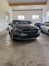 Mercedes-Benz A 180 - - Firmenfahrzeug gebraucht