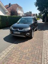 Mitsubishi Outlender XL - Mitsubishi Outlander xl Gebrauchtwagen