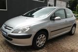 Peugeot 307 Grande Filou *2.HAND/HU/AU BIS 05/26/KLIMA* - Peugeot 307: Grand Filou