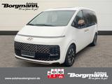 Hyundai STARIA 2.2 Signature 7-Sitzer Panoramadach - App - weiße Hyundai STARIA