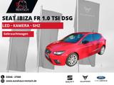 Seat Ibiza FR 1.0 TSI DSG *LED*KAMERA*SHZ* - gebrauchte Seat Kleinwagen
