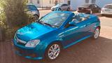 Opel Tigra 1.4 TWINPORT   TÜV, ALLWETTER, SCHECKHEFT - Opel Tigra: A