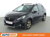 Peugeot 2008 1.2 PureTech Allure Aut.*NAVI*TEMPO*CAM*PDC - Peugeot 2008 Gebrauchtwagen in München