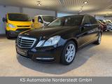 Mercedes-Benz E 200 E -Klasse Lim.  BlueEfficiency Top Zustand - Mercedes-Benz aus 2010: Klasse