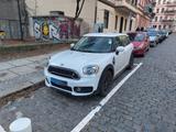MINI Cooper SE Countryman ALL4 Plug-in Hybrid - MINI Cooper SE Countryman Gebrauchtwagen