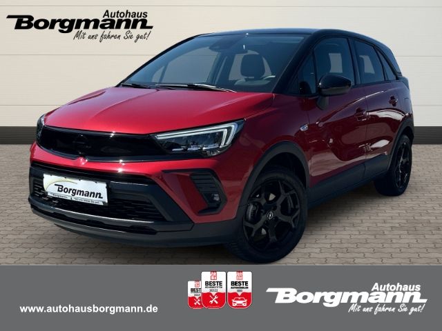 Image of Opel Crossland (X)
