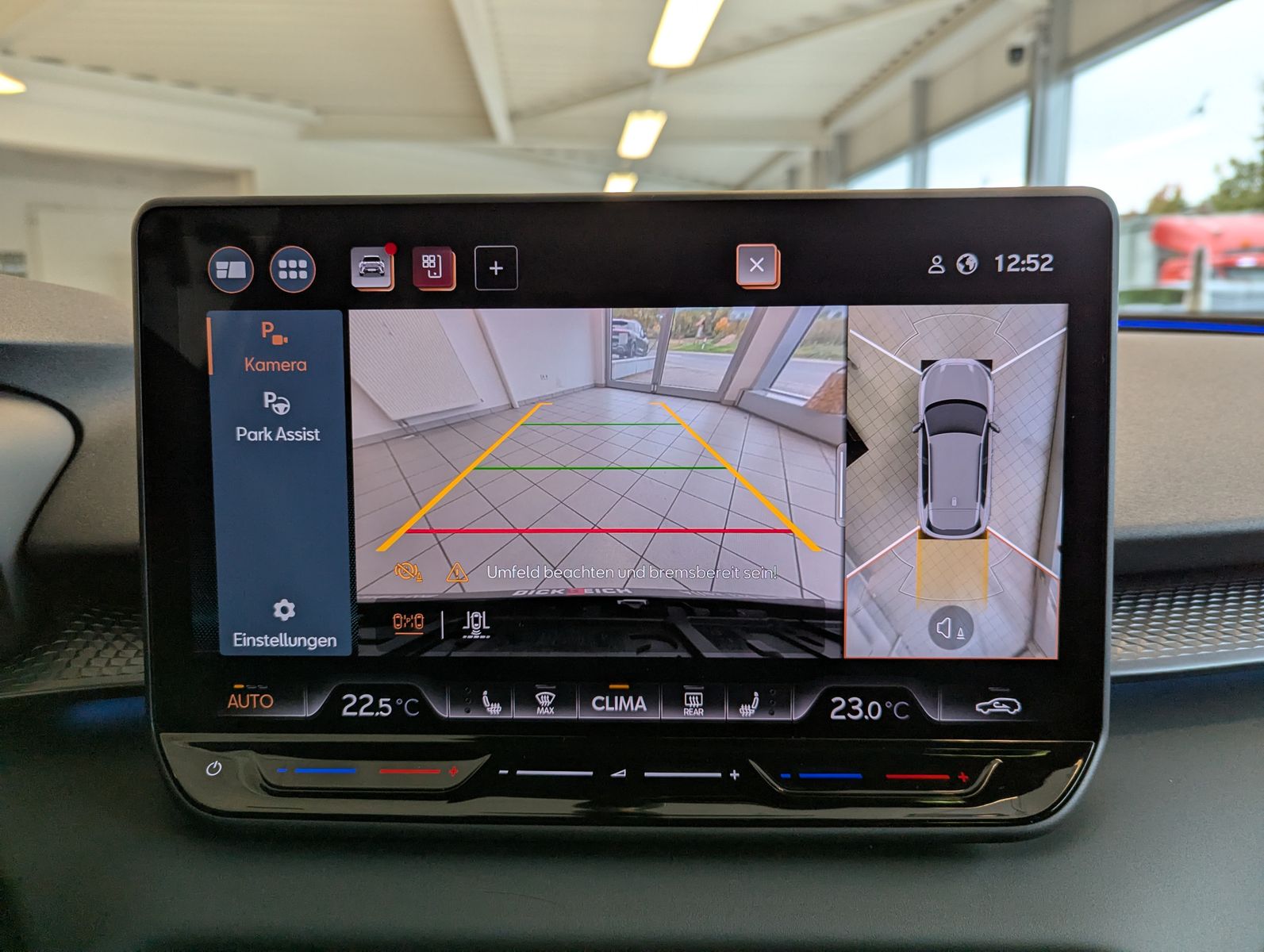 CUPRA Terramar 1.5eTSI HUD DCC Matrix Pano Sennh. 20" - Image 27