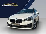 BMW 218 i Gran Tourer*LED*PDC*EFH*8-FACH*ALU*NAVI* - BMW 218 in Stuttgart